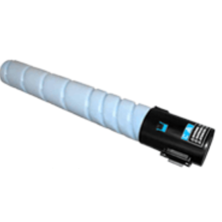 Toner Original KONICA-MINOLTA Cyan, TN626C, pentru Bizhub C450i|Bizhub C550i|Bizhub C650i, 28K, incl.TV 0.8 RON, "ACV1450"
