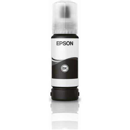 Cartus Cerneala Original Epson Black, nr.115, pentru L8160|L8180, 70ml, (timbru verde 0.15 lei), "C13T07C14A"(RAPO)