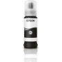 Cartus Cerneala Original Epson Black, nr.115, pentru L8160|L8180, 70ml, (timbru verde 0.15 lei), "C13T07C14A"(RAPO)