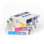 Cartus Cerneala Original Epson Cyan, nr.115, pentru L8160|L8180, 70ml, (timbru verde 0.15 lei), "C13T07D24A"(RAPO)