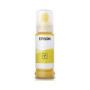 Cartus Cerneala Original Epson Yellow, nr.115, pentru L8160|L8180, 70ml, (timbru verde 0.15 lei), "C13T07D44A"(RAPO)