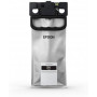 Cartus Cerneala Original Epson Black, T01C1, pentru WF C529R|C579R,10K , (timbru verde 0.15 lei),  "C13T01C100"