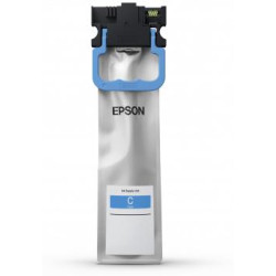 Cartus Cerneala Original Epson Cyan, T01C2, pentru WF C529R|C579R, , (timbru verde 0.15 lei),  "C13T01C200"