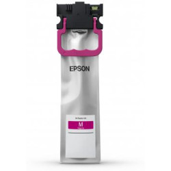 Cartus Cerneala Original Epson Magenta, T01C3, pentru WF C529R|C579R, , (timbru verde 0.15 lei),  "C13T01C300"