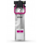 Cartus Cerneala Original Epson Magenta, T01C3, pentru WF C529R|C579R, , (timbru verde 0.15 lei),  "C13T01C300"