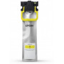 Cartus Cerneala Original Epson Yellow, T01C4, pentru WF C529R|C579R, , (timbru verde 0.15 lei),  "C13T01C400"