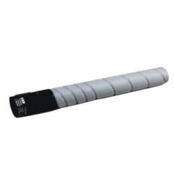 Toner Original Konica-Minolta Black, TN-322H, pentru Bizhub 224E|Bizhub 284E|Bizhub 364E, 14.4K,"A33K05H"