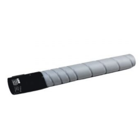 Toner Original Konica-Minolta Black, TN-322H, pentru Bizhub 224E|Bizhub 284E|Bizhub 364E, 14.4K,"A33K05H"