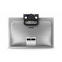 Cartus Cerneala Original Epson Black, T966140, pentru WF-M5298|M5299|M5799, XXL, 40K, (timbru verde 0.15 lei),  "C13T966140"