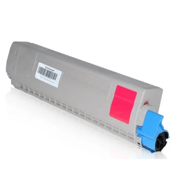 Toner Original OKI Magenta, 44844614, pentru C822, 7.3K, (timbru verde 1.2 lei) , "44844614"