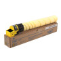 Toner Original KONICA-MINOLTA Yellow, TN626Y, pentru Bizhub C450i|Bizhub C550i|Bizhub C650i, 28K, incl.TV 0.8 RON, "ACV1250"
