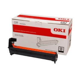 Toner Original OKI Black, 46507508, pentru C612, 8K, (timbru verde 1.2 lei) , "46507508"