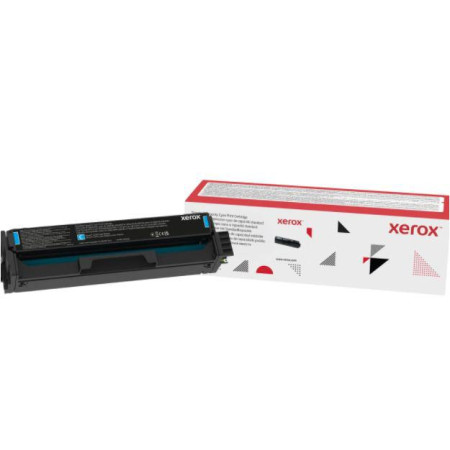 Toner Original Xerox Yellow, 6R04398, pentru C230|C235, 2.5K, (timbru verde 1.2 lei) , "006R04398"