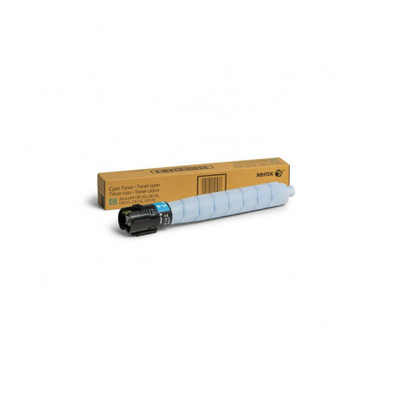Toner Original Xerox OSG Cyan, 6R01759, pentru AltaLink C8145|C8155|C8170, 21K, (timbru verde 1.2 lei) , "006R01759"