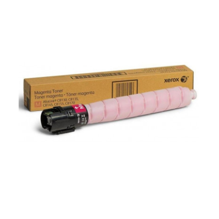 Toner Original Xerox OSG Magenta, 6R01760, pentru AltaLink C8145|C8155|C8170, 21K, (timbru verde 1.2 lei) , "006R01760"