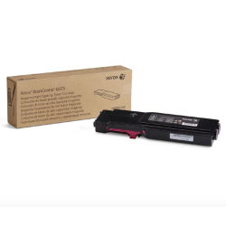 Toner Original Xerox Magenta, 106R02753, pentru WorkCentre 6655, 7.5K, (timbru verde 1.2 lei) , "106R02753"