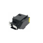 Toner Original Konica-Minolta Yellow, TNP80Y, pentru Bizhuc C3300i|C3320i, 9K, (timbru verde 1.2 lei) , "AAJW252