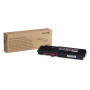 Toner Original Xerox Magenta, 106R02753, pentru WorkCentre 6655, 7.5K, (timbru verde 1.2 lei) , "106R02753"