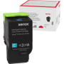 Toner Original Xerox Cyan, 006R04361, pentru C310|C315, 2K, (timbru verde 1.2 lei) , "006R04361"