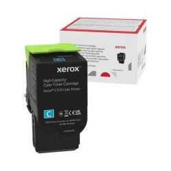 Toner Original Xerox Cyan, 006R04369, pentru C310|C315, 5.5K, (timbru verde 1.2 lei) , "006R04369"