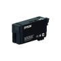 Cartus Cerneala Original Epson Black, T40D140, pentru SC-T3100|T5100|,50ml , (timbru verde 0.15 lei),  "C13T40D140"(RAPO)