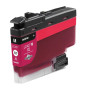 Cartus Cerneala Original Brother Magenta, LC427XLM, pentru MFC J5955|MFC J6955|MFC J6957, 5K, (timbru verde 0.15 lei), "LC427XLM