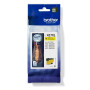 Cartus Cerneala Original Brother Yellow, LC427XLY, pentru MFC J5955|MFC J6955|MFC J6957, 5K, (timbru verde 0.15 lei), "LC427XLY"