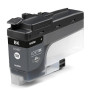 Cartus Cerneala Original Brother Black, LC427BK, pentru MFC J5955|MFC J6955|MFC J6957, 3K, (timbru verde 0.15 lei), "LC427BK"