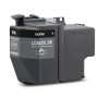 Cartus Cerneala Original Brother Black, LC462XLBK, pentru MFC J2340|MFC J3540|MFC J3940, 3K, (timbru verde 0.15 lei), "LC462XLBK