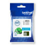 Cartus Cerneala Original Brother Cyan, LC462C, pentru MFC J2340|MFC J3540|MFC J3940, 550, (timbru verde 0.15 lei), "LC462C"