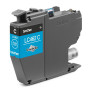 Cartus Cerneala Original Brother Cyan, LC462C, pentru MFC J2340|MFC J3540|MFC J3940, 550, (timbru verde 0.15 lei), "LC462C"