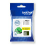 Cartus Cerneala Original Brother Yellow, LC462Y, pentru MFC J2340|MFC J3540|MFC J3940, 550, (timbru verde 0.15 lei), "LC462Y"