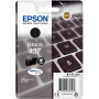 Cartus Cerneala Original Epson Black, nr.407, pentru WF-4745 Series , 41,2ml, (timbru verde 0.15 lei), "C13T07U140"(RAPO)