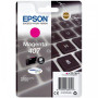 Cartus Cerneala Original Epson Magenta, nr.407, pentru WF-4745 Series , 20,3ml, (timbru verde 0.15 lei), "C13T07U340"(RAPO)