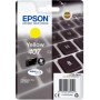 Cartus Cerneala Original Epson Yellow, nr.407, pentru WF-4745 Series , 20,3ml, (timbru verde 0.15 lei), "C13T07U440"(RAPO)