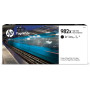 Cartus Cerneala Original HP Black, nr.982X, pentru PageWide Enterprise 765|780|785, 194ml, (timbru verde 0.15 lei), "T0B30A"