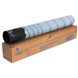 Toner Original Konica-Minolta Black, TN326, pentru BizHub 308, 20K, (timbru verde 1.2 lei) , "AAJ6050"