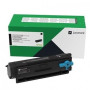 Toner Original Lexmark Black, 55B2H00, pentru MS331|MS431|MX331|MX431, 15K, (timbru verde 1.2 lei) , "55B2H00"
