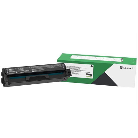 Toner Original Lexmark XK0, Black, C342XK0, pentru C3426|MC3426, 4.5K, (timbru verde 1.2 lei) , "C342XK0"
