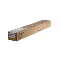 Toner Original Sharp Yellow, MX23GTYA, pentru MX1810|MX2010|MX2310|MX3111|MX2314|MX2614|MX3114, 10K, incl.TV 41.2 RON, "MX23GTYA