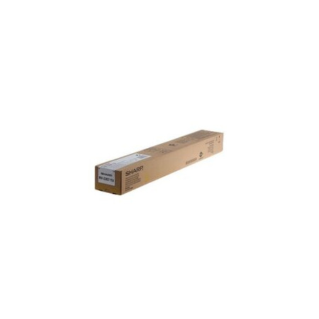 Toner Original Sharp Yellow, MX23GTYA, pentru MX1810|MX2010|MX2310|MX3111|MX2314|MX2614|MX3114, 10K, incl.TV 41.2 RON, "MX23GTYA