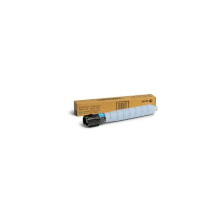 Toner Original Xerox OSG Cyan, 006R01755, pentru AltaLink C8130|C8135, 21K, (timbru verde 1.2 lei) , "006R01755"