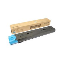 Toner Original Xerox OSG Cyan, 006R01660, pentru  C60|C70, 34K, (timbru verde 1.2 lei) , "006R01660"