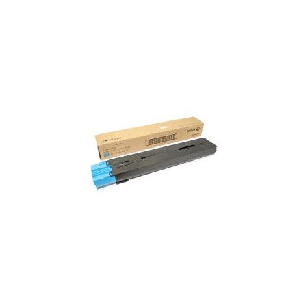 Toner Original Xerox OSG Cyan, 006R01660, pentru  C60|C70, 34K, (timbru verde 1.2 lei) , "006R01660"