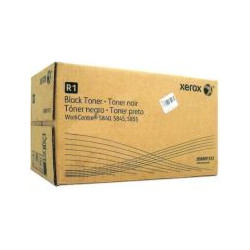 Toner Original Xerox OSG Black, 006R01551, pentru WorkCentre 5845|5855|5865|5875|5890, 76K, (timbru verde 1.2 lei) , "006R01551"
