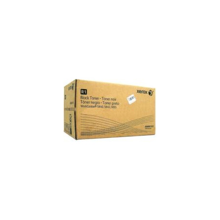 Toner Original Xerox OSG Black, 006R01551, pentru WorkCentre 5845|5855|5865|5875|5890, 76K, (timbru verde 1.2 lei) , "006R01551"