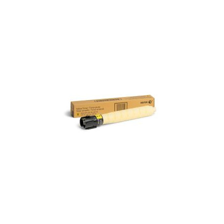 Toner Original Xerox OSG Yellow, 006R01757, pentru AltaLink C8130|C8135, 21K, (timbru verde 1.2 lei) , "006R01757"