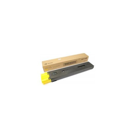 Toner Original Xerox OSG Yellow, 006R01662, pentru C60|C70, 34K, (timbru verde 1.2 lei) , "006R01662"