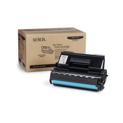 Toner Original Xerox Black, 113R00712, pentru Phaser 4510, 18K, (timbru verde 1.2 lei) , "113R00712"