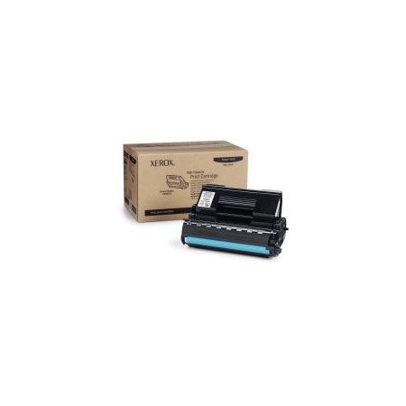 Toner Original Xerox Black, 113R00712, pentru Phaser 4510, 18K, (timbru verde 1.2 lei) , "113R00712"